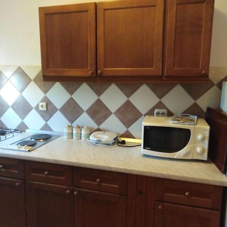 Apartman Ivica فير المظهر الخارجي الصورة