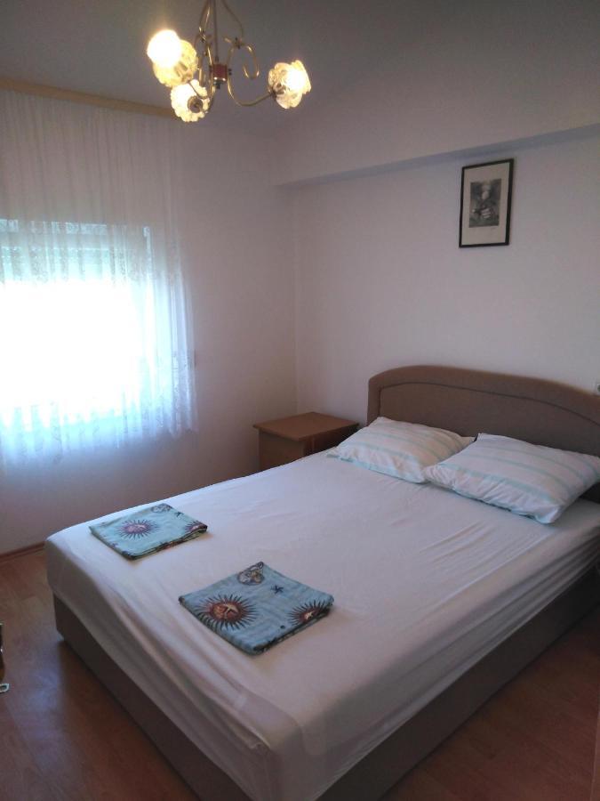 Apartman Ivica فير المظهر الخارجي الصورة