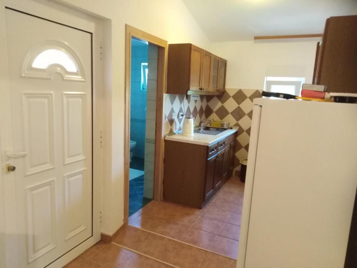 Apartman Ivica فير المظهر الخارجي الصورة