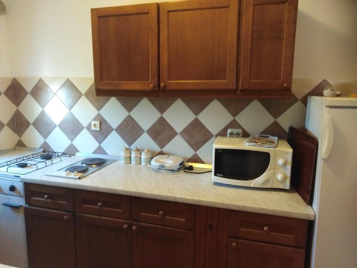 Apartman Ivica فير المظهر الخارجي الصورة