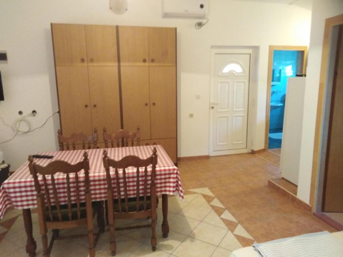 Apartman Ivica فير المظهر الخارجي الصورة