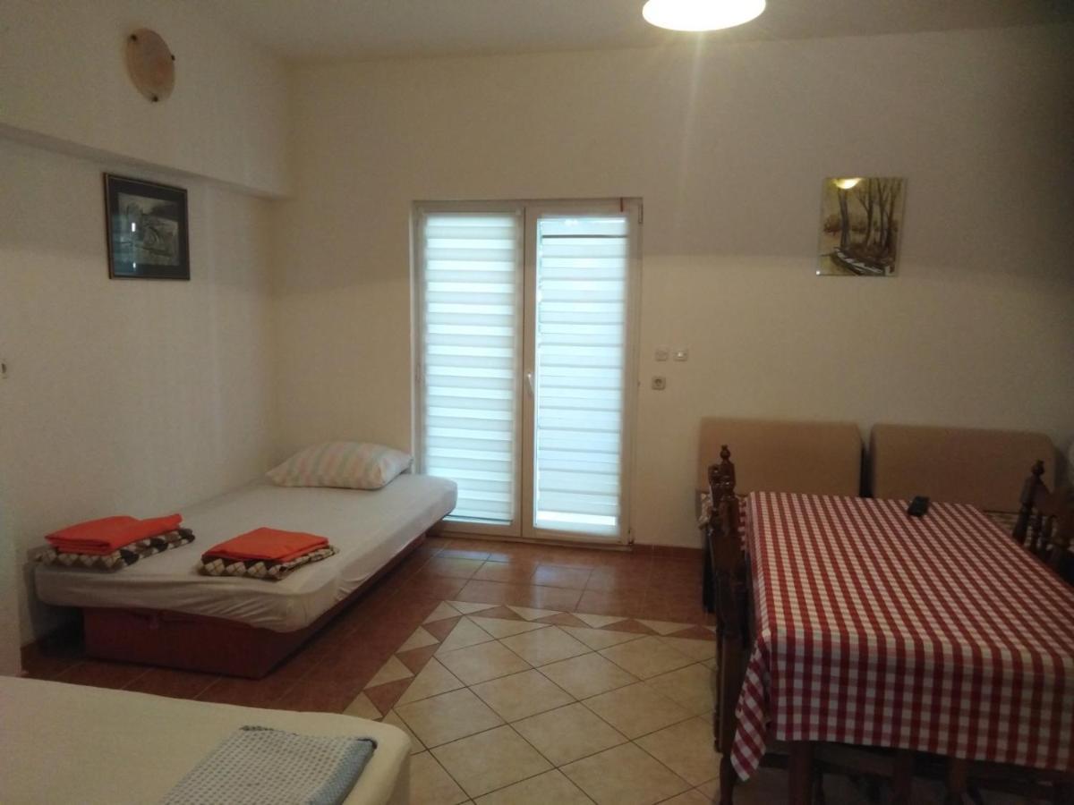Apartman Ivica فير المظهر الخارجي الصورة