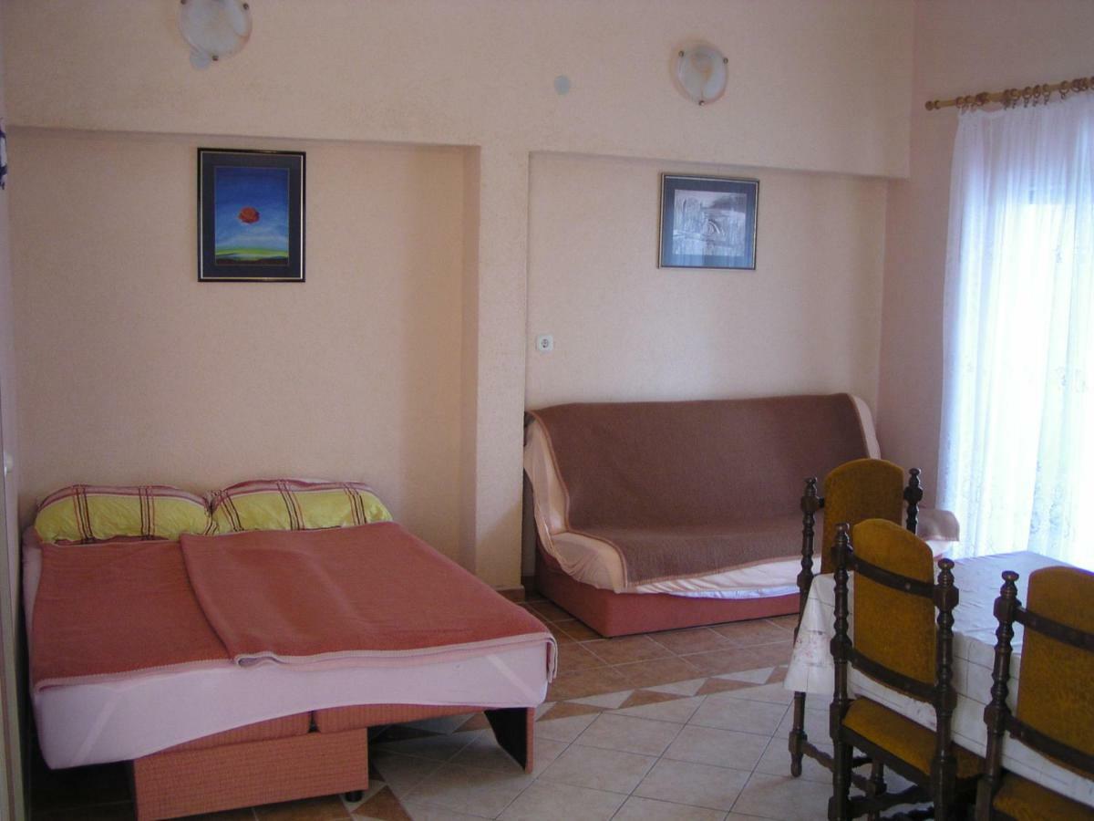 Apartman Ivica فير المظهر الخارجي الصورة