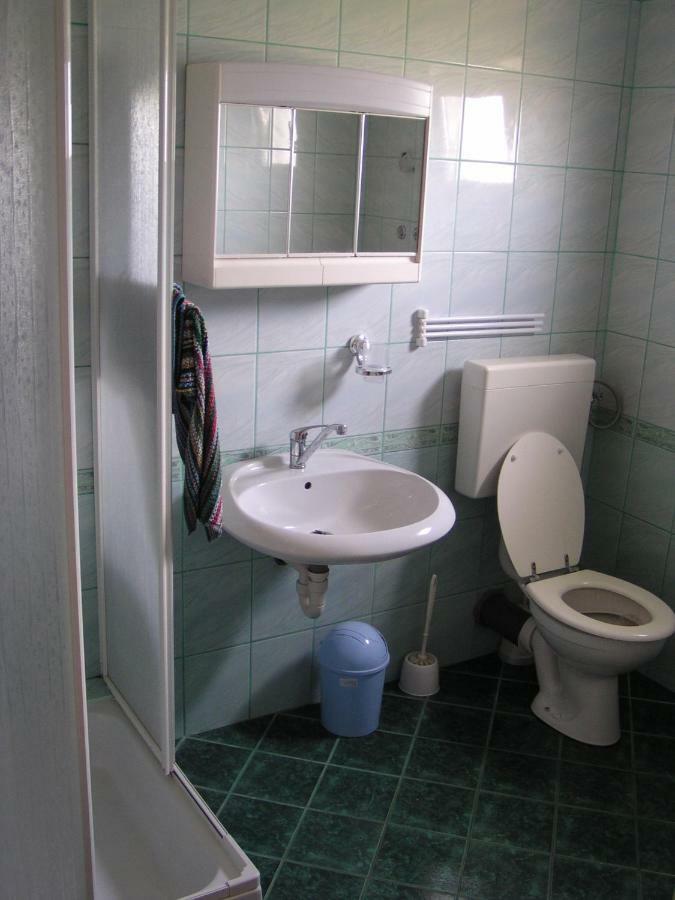 Apartman Ivica فير المظهر الخارجي الصورة